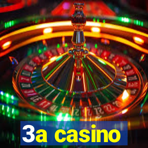 3a casino